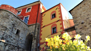 Borgo di Codeglia - Country Rooms